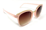 Avon Sunglasses Fashion Pink Retro Frame Cecilla 8