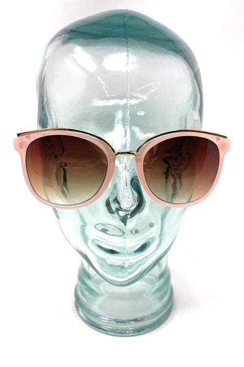 Avon Sunglasses Fashion Pink Retro Frame Cecilla 9