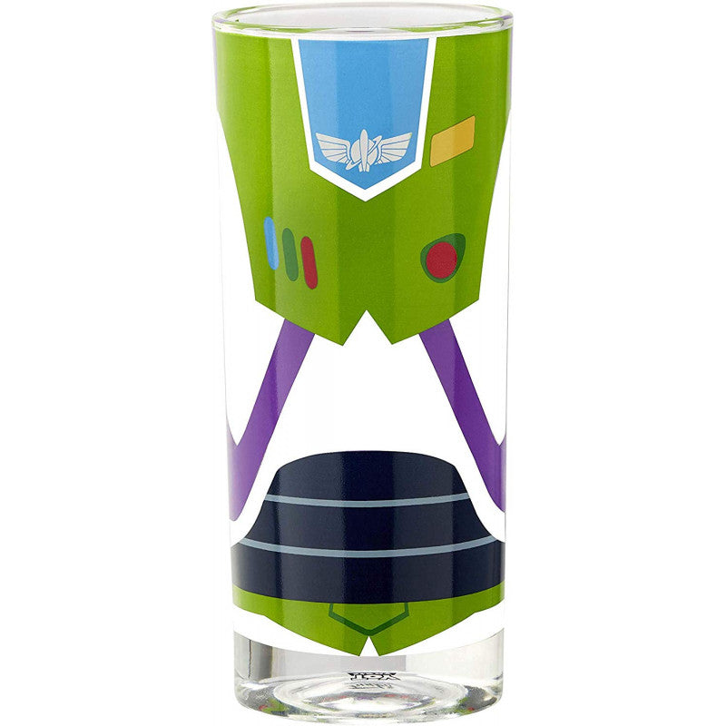 Toy Story Glasses the iconic Buzz Lightyear