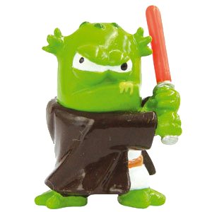 The Collectable Bogies and Slime Mini Bundle