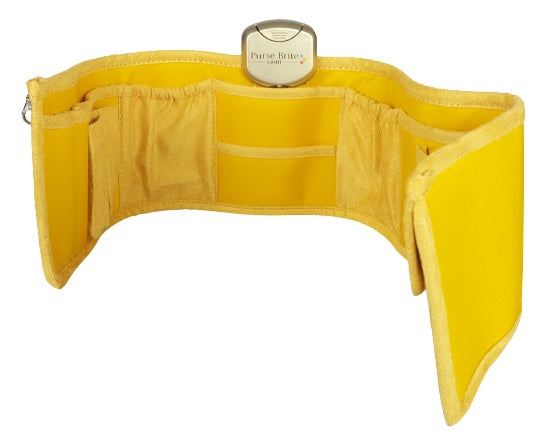 Purse Brite - Lighted Purse & Handbag Organiser