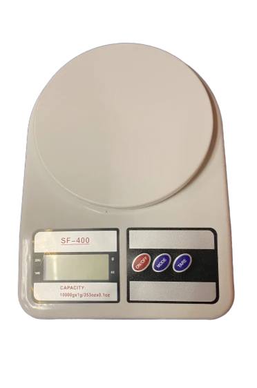 Digital Kitchen Scales