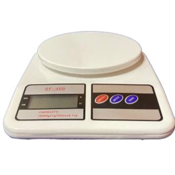 Digital Kitchen Scales