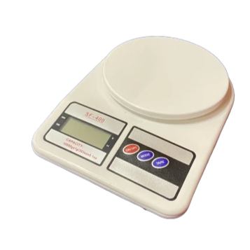 Digital Kitchen Scales