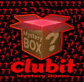 The Clubit Mystery Box.