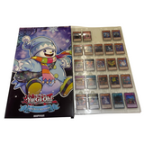 Yu-Gi-Oh Playmat and Calendar Bundle