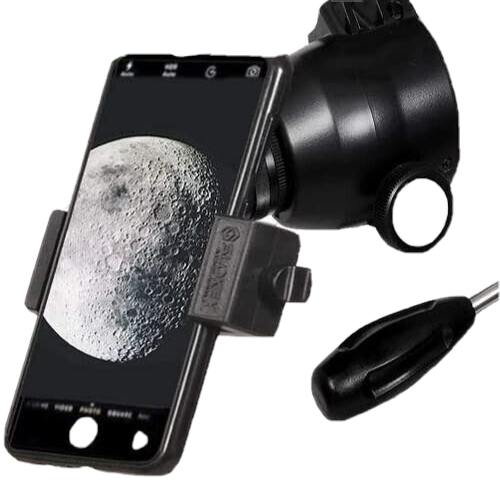 Slokey Telescope 70070 including Tripod & Phone Holder