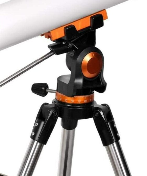 Slokey Telescope 70070 including Tripod & Phone Holder