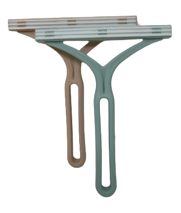 Pretty Kitty Pet Hair Remover Set of 2