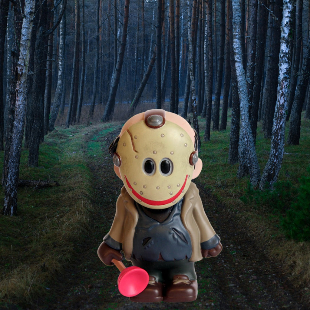 Weenicons Figurine - Friday