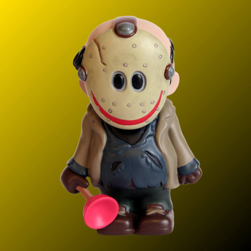 Weenicons Figurine - Friday