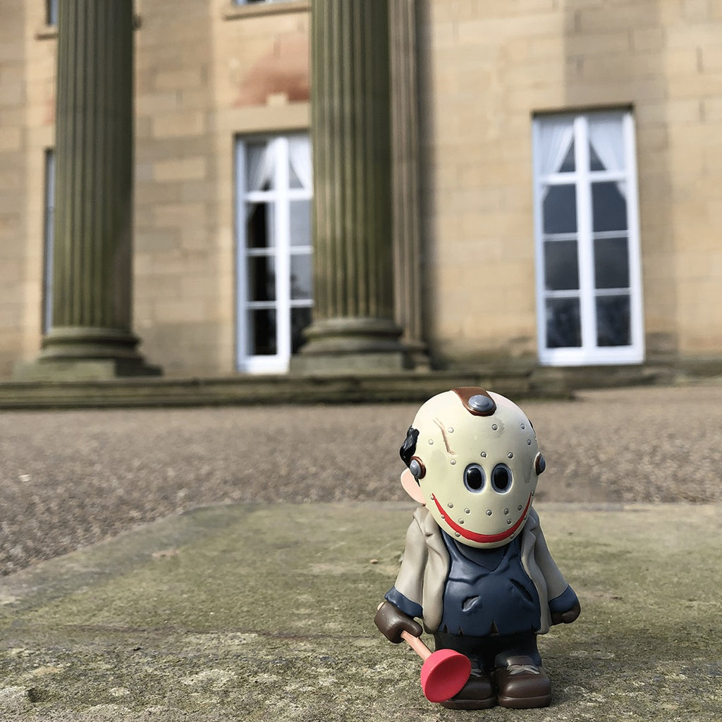 Weenicons Figurine - Friday