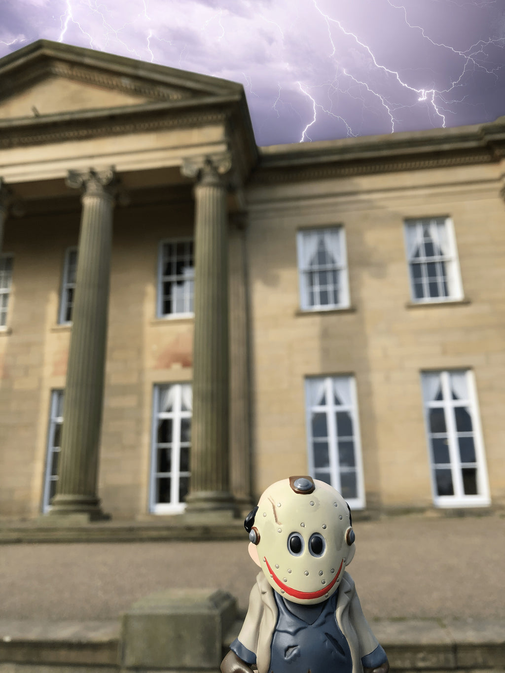 Weenicons Figurine - Friday