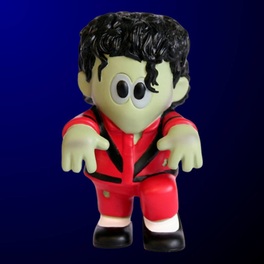 Weenicons Figurine - Zombie Thriller