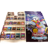 Yu-Gi-Oh Playmat and Calendar Bundle