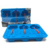 Robopop Ice Lolly Maker