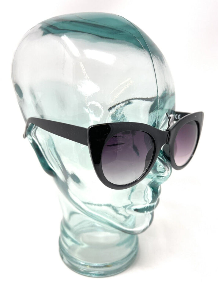 Avon Sunglasses Cecilla Black 5