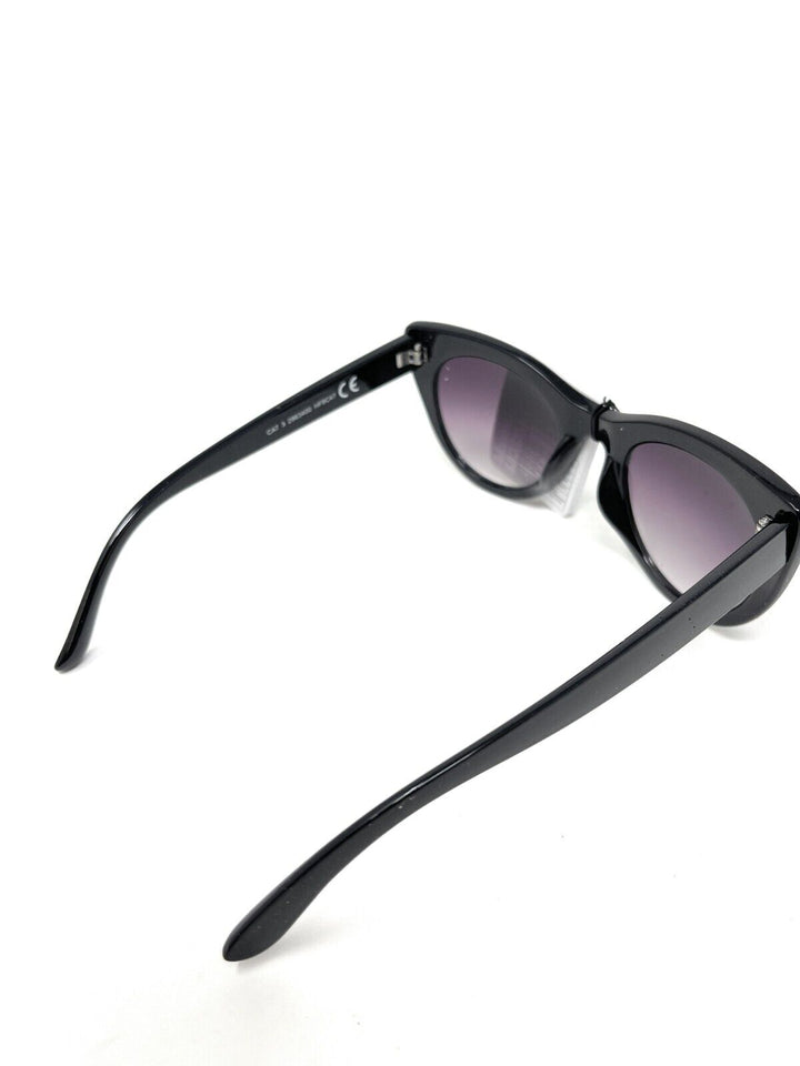 Avon Sunglasses Cecilla Black