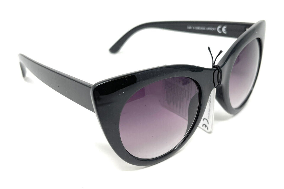 Avon Sunglasses Cecilla Black 2