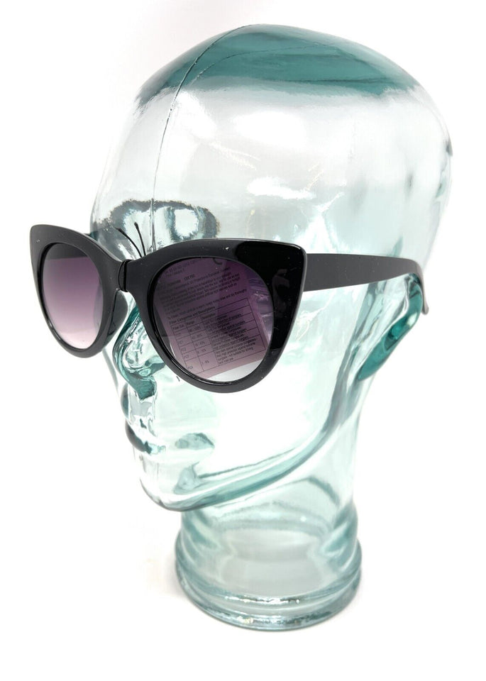 Avon Sunglasses Cecilla Black 4