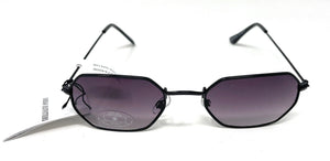 Sunglasses Black Frame Urban Outfitters 44006 3