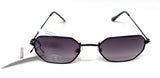 Sunglasses Black Frame Urban Outfitters 44006 3