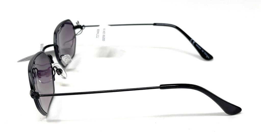 Sunglasses Black Frame Urban Outfitters 44006 4