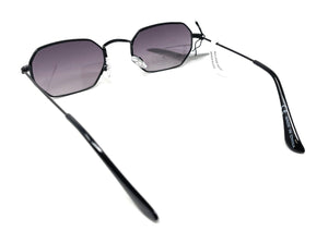Sunglasses Black Frame Urban Outfitters 44006 5