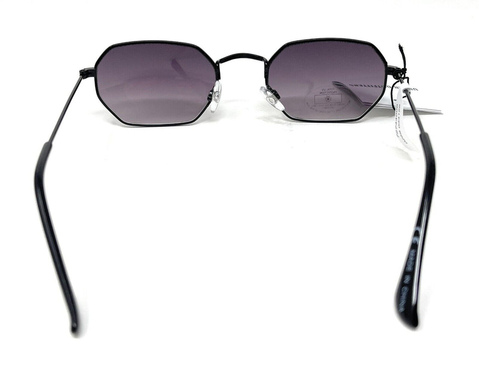 Sunglasses Black Frame Urban Outfitters 44006 6