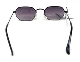 Sunglasses Black Frame Urban Outfitters 44006 6