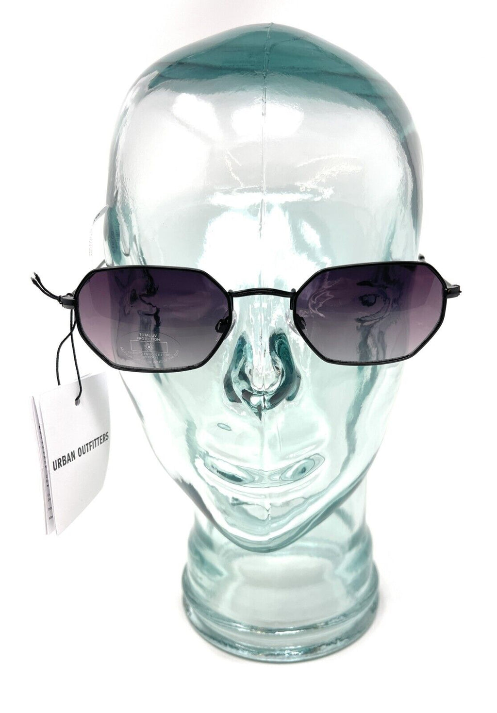Sunglasses Black Frame Urban Outfitters 44006 8