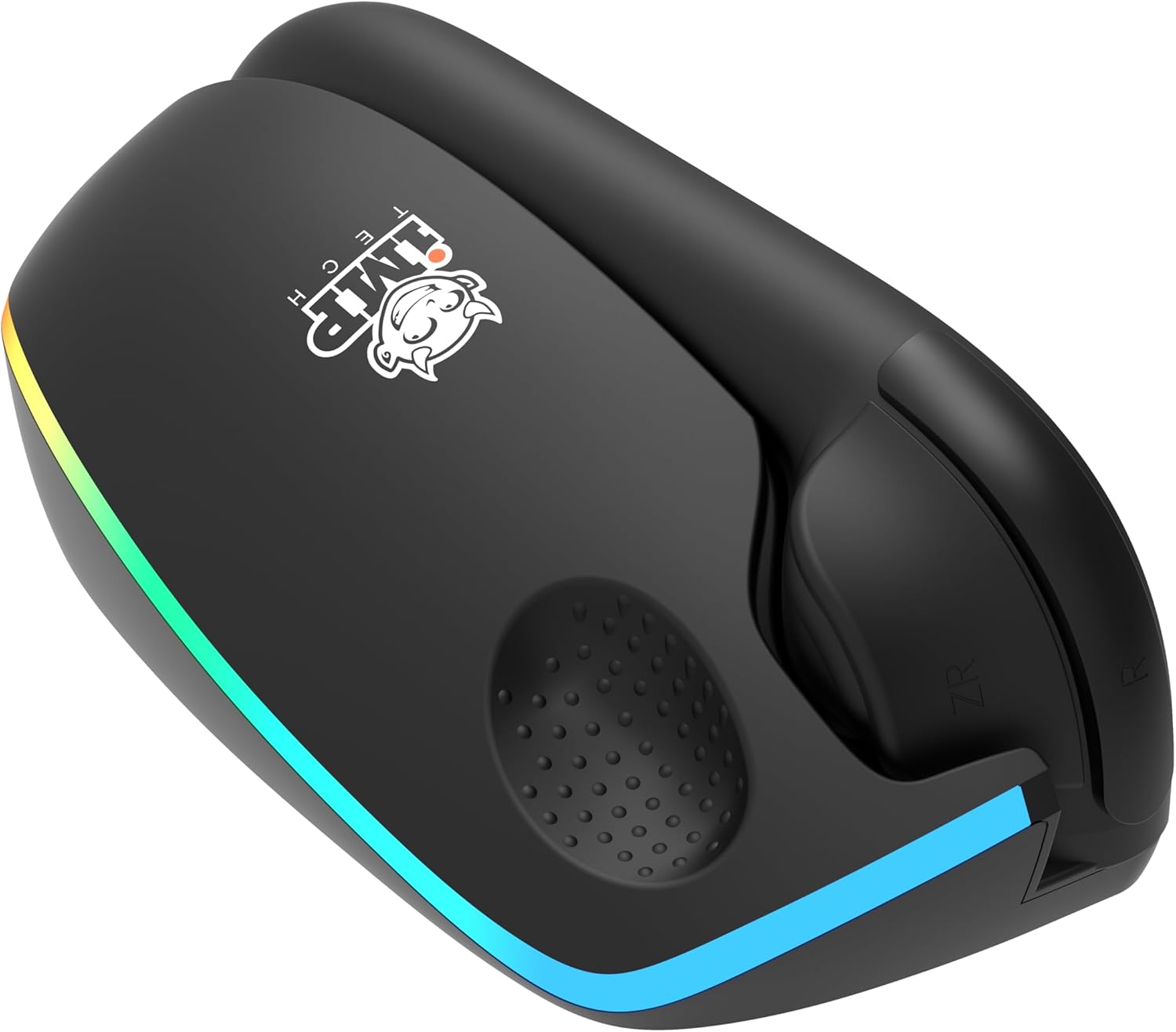 LED Mouse Adaptor Duo Pack for Nintendo Switch 2 -3