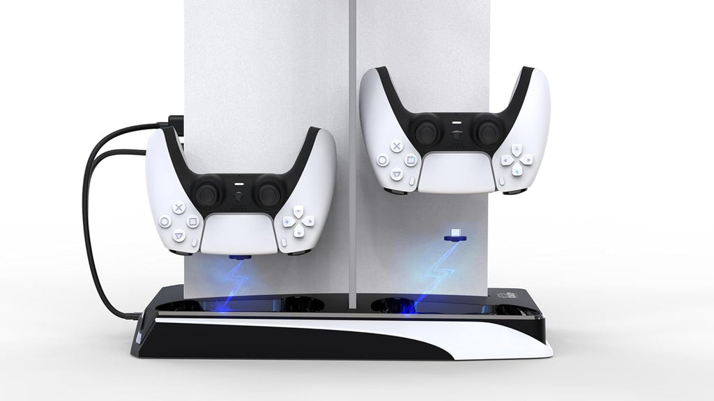 IMP DLX+ LED Charging Tower PlayStation 5 -1