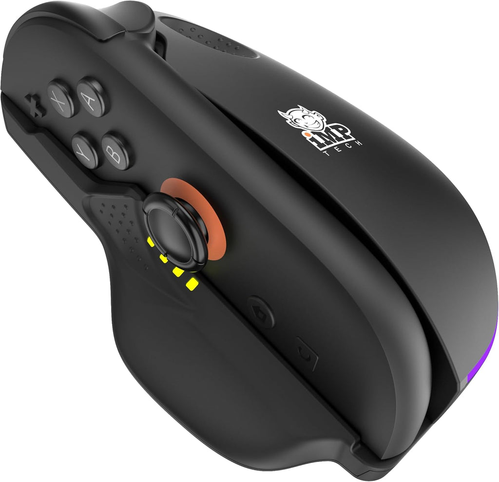 LED Mouse Adaptor Duo Pack for Nintendo Switch 2 -2