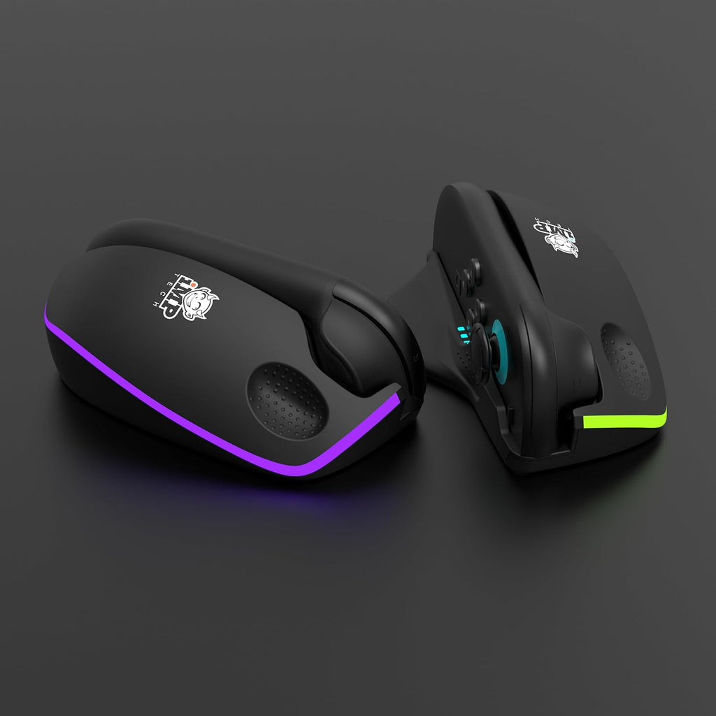 LED Mouse Adaptor Duo Pack for Nintendo Switch 2 -5