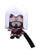 Ezio Assassins Creed Medium Plush