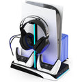 IMP DLX+ LED Charging Tower PlayStation 5