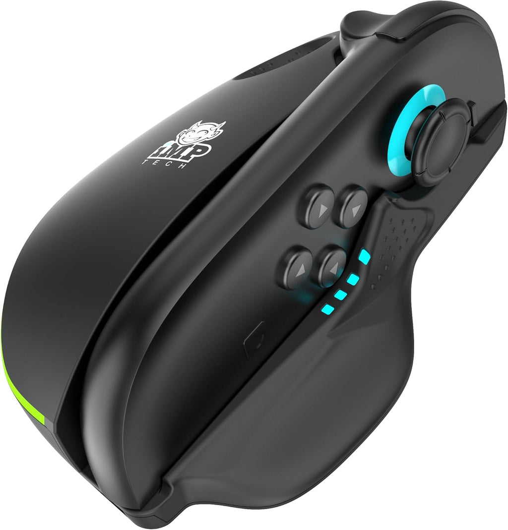 LED Mouse Adaptor Duo Pack for Nintendo Switch 2 -7