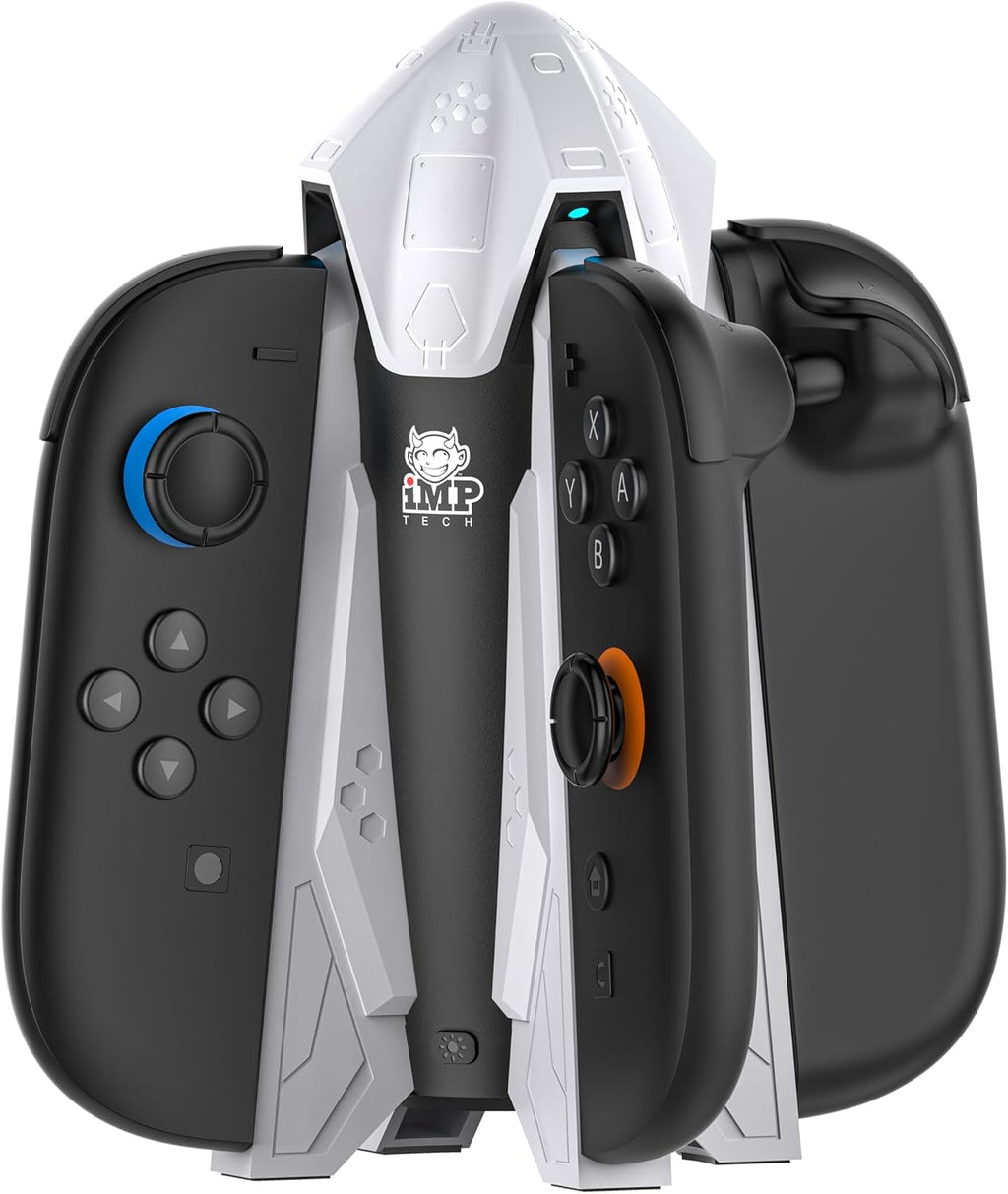 Switch 2 Gaming controller Rocket Dock