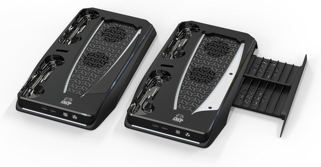 IMP DLX+ LED Charging Tower PlayStation 5 -3