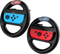 IMP Twin Racing Wheels for Nintendo Switch, OLED and Switch 2 
