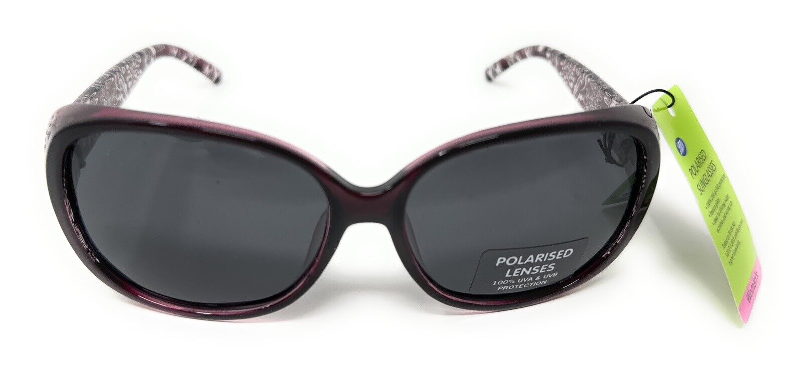 Boots Polarised Floral