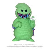 Funko Soda Oogie Boogie Limited Edition Collectible Figurine 3L 8