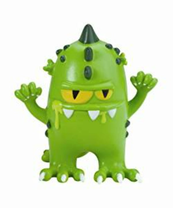 Bogies Gobzilla