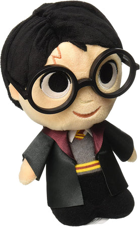 Harry Potter - Harry Plushie