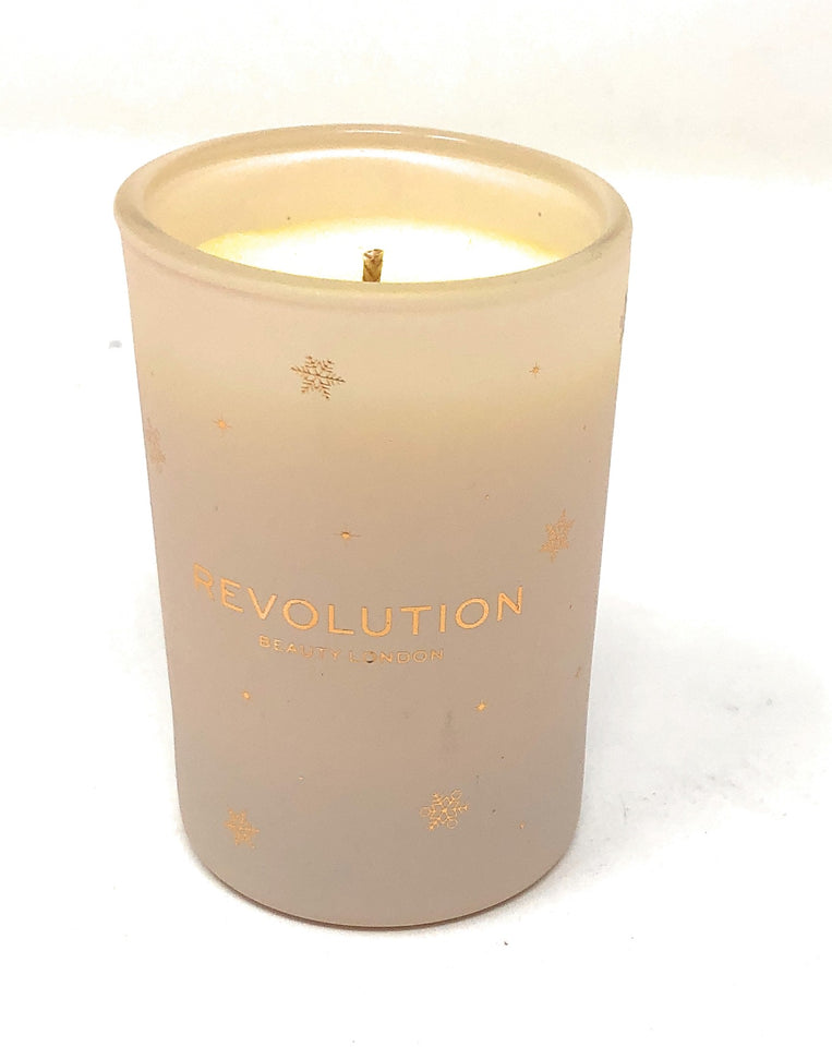 Mini Scented Candle Trio Festive Collection  Set