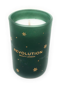 Mini Scented Candle Festive Collection Gift Set