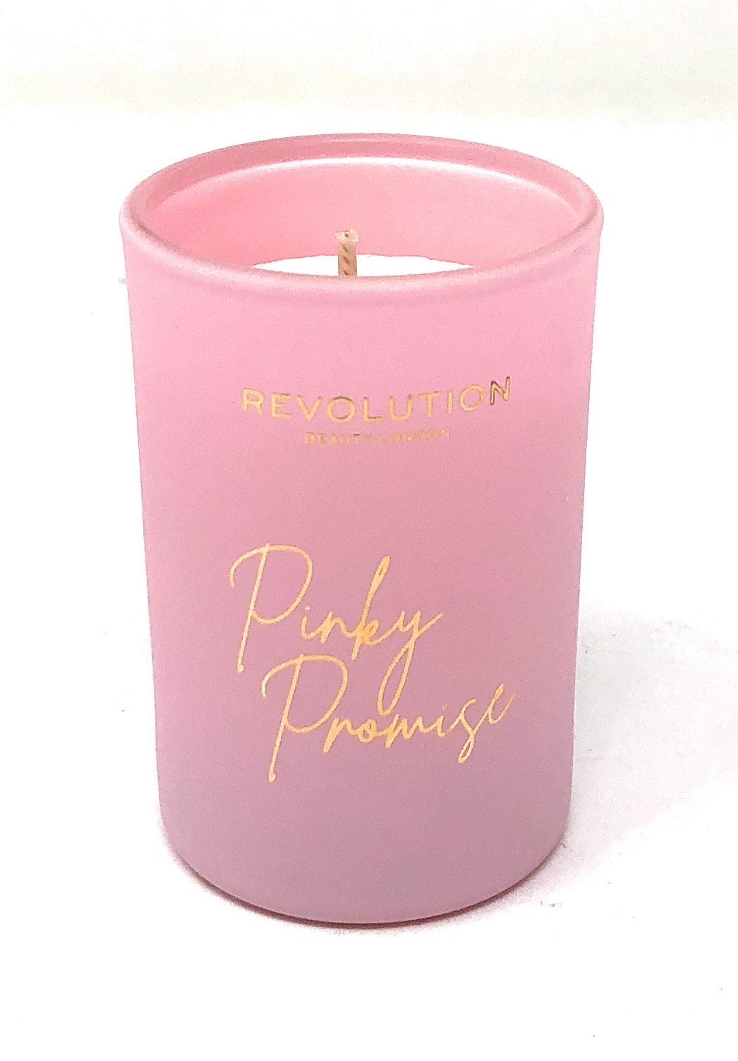 Mini Scented Candle Trio Awakening Gift Set Pinky Pomise