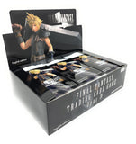 Final Fantasy Opus 4 Trading Card Game 36 Booster Packs