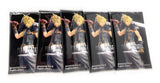 Final Fantasy Opus 4 Trading Card Game 5 Booster Packs